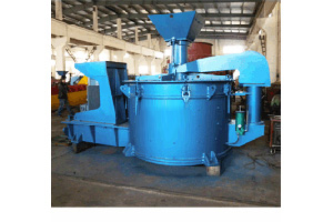 SVI Vertical Shaft Impactor